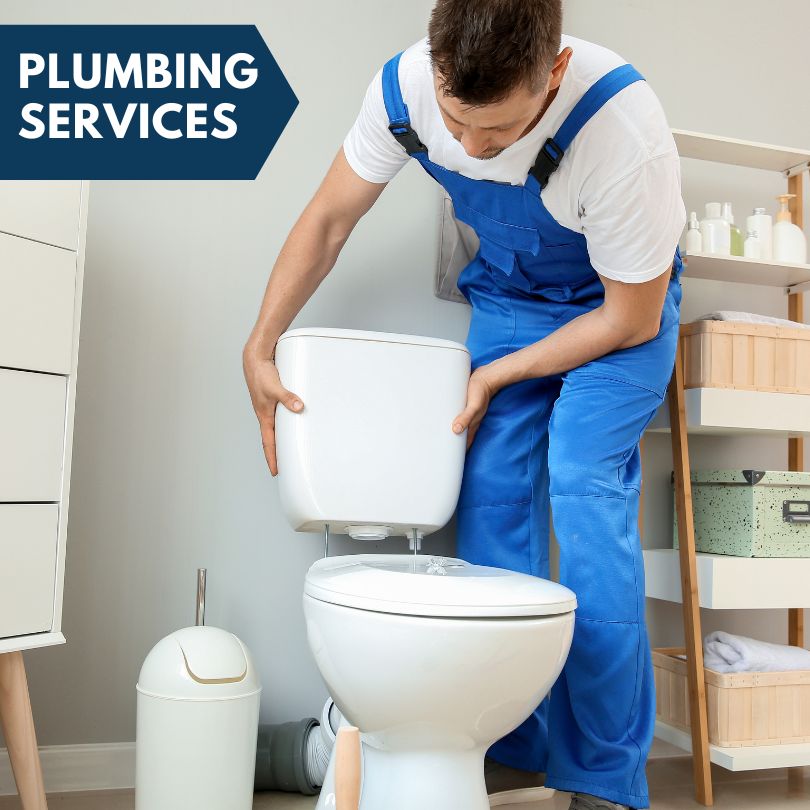 Plumbing Company in Fort Pierce, FL