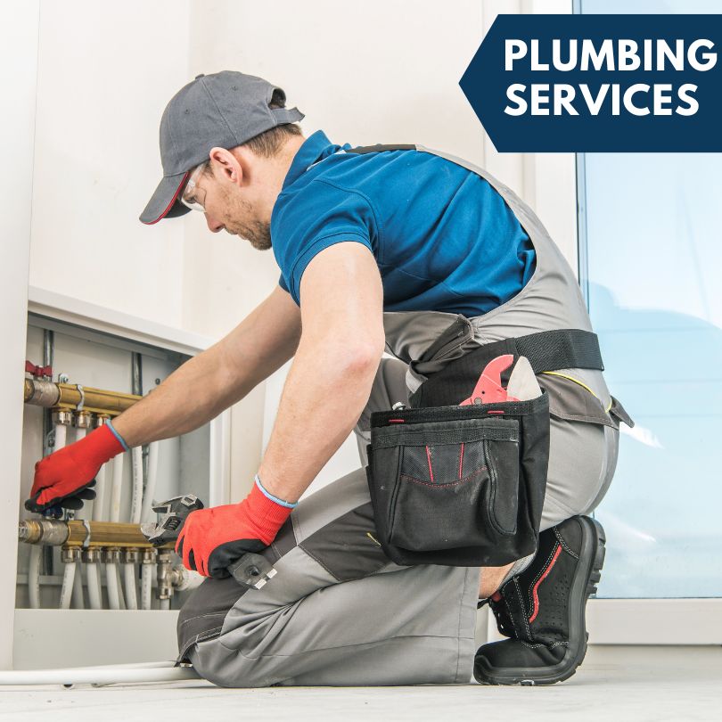 Fort Pierce Plumbing Company